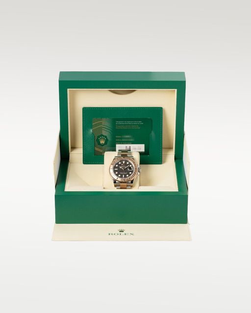 Rolex Yacht-Master 126621 Image 5